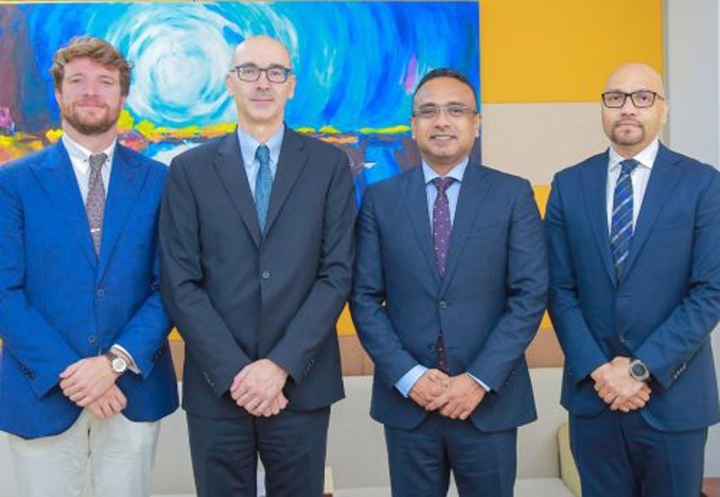 Sri Lanka, Italy hold bilateral talks on labour migration 