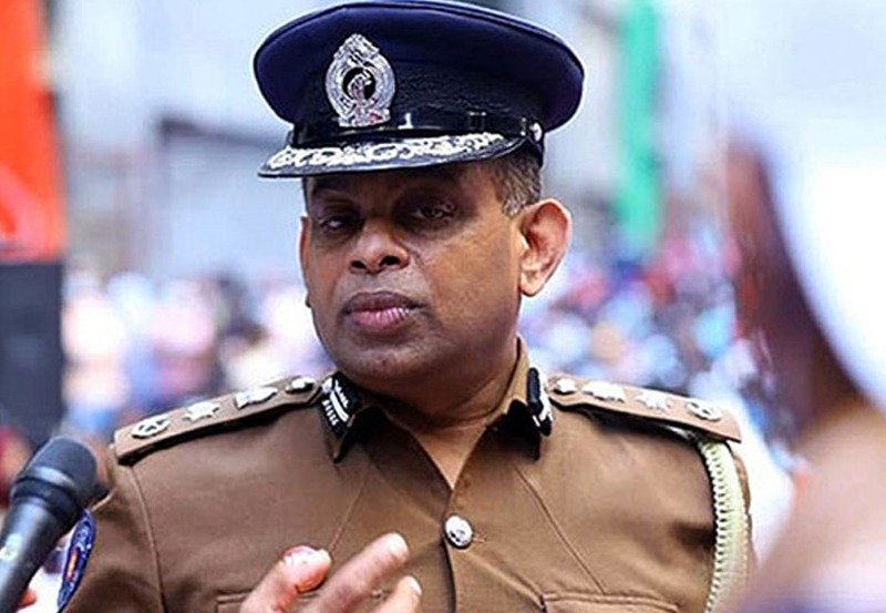 Police unveils plan to eliminate organized crime in 6-month
