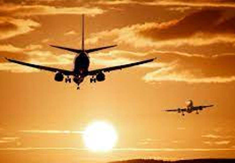 Two SriLankan flights diverted to India return to Colombo 