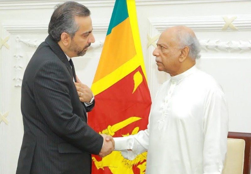 PM calls for Iranian investments in energy sector