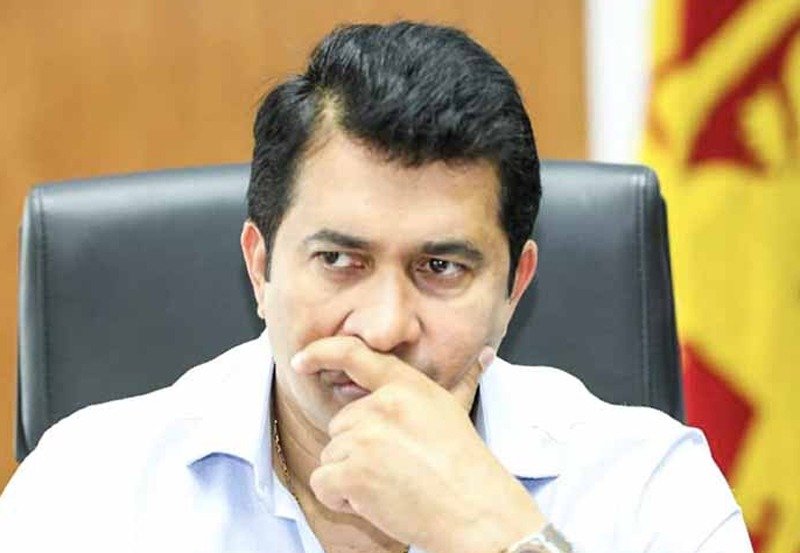 President urged me to abolish Interim Committee: Roshan