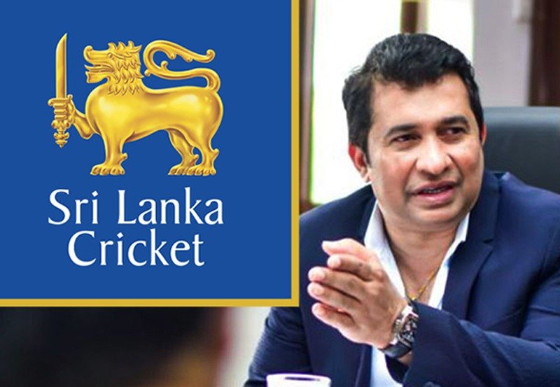 SLC initiates defamation suit against Sports Minister