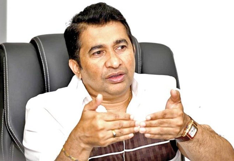 Three more police officers assigned to Sports Minister's security