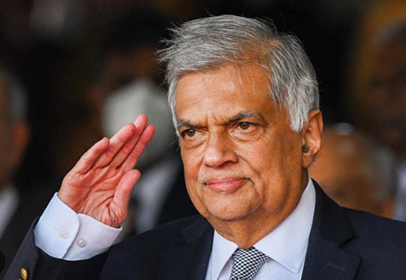 President Wickremesinghe leaves for Maldives