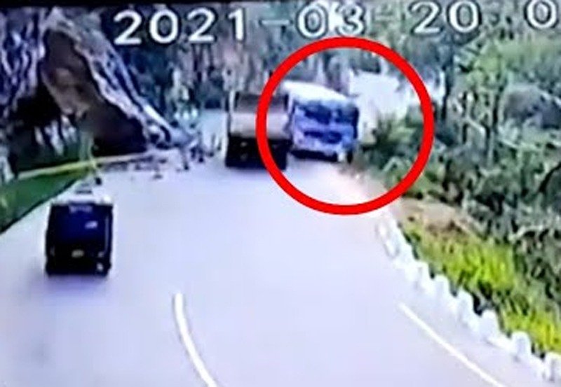 Supreme Court clears RDA in Passara bus accident in 2021