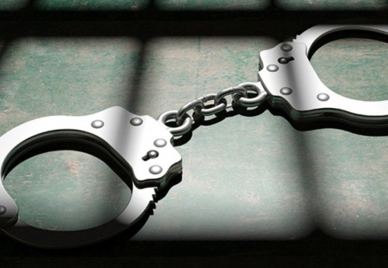 Police officer arrested for attempted sexual bribe