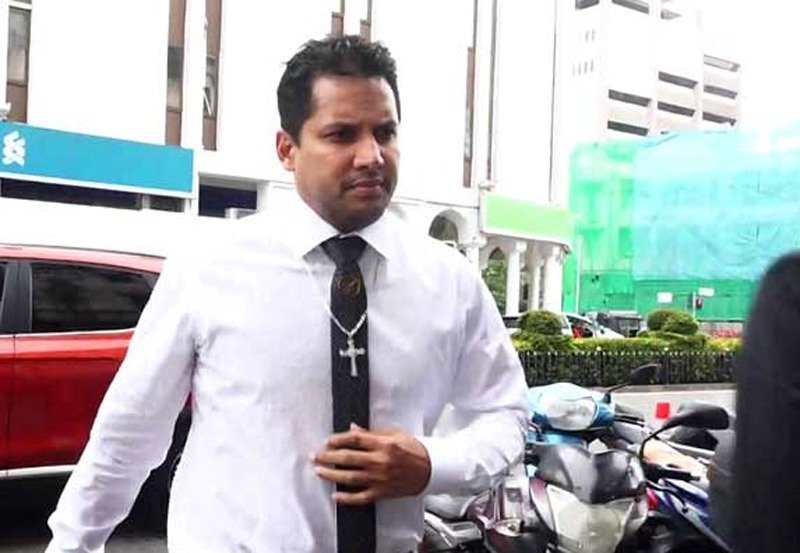 Pastor Jerome Fernando remanded till Dec. 13