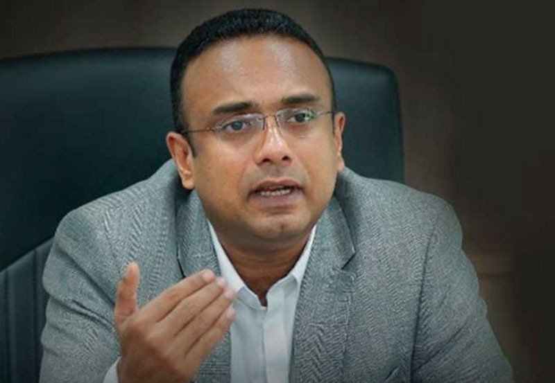Ex labour minister Manusha summoned to Bribery Commission