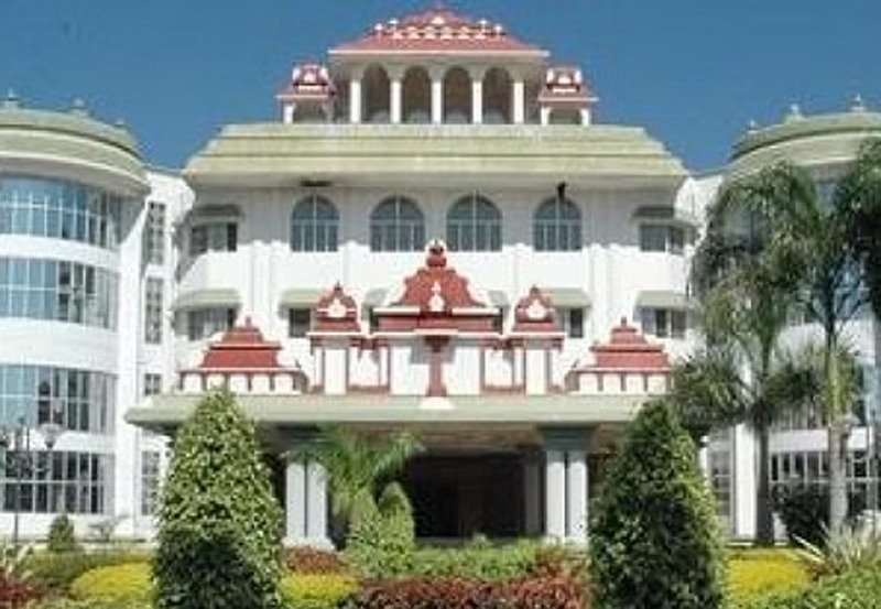 Man convicted for peddling heroin acquitted by Madras HC
