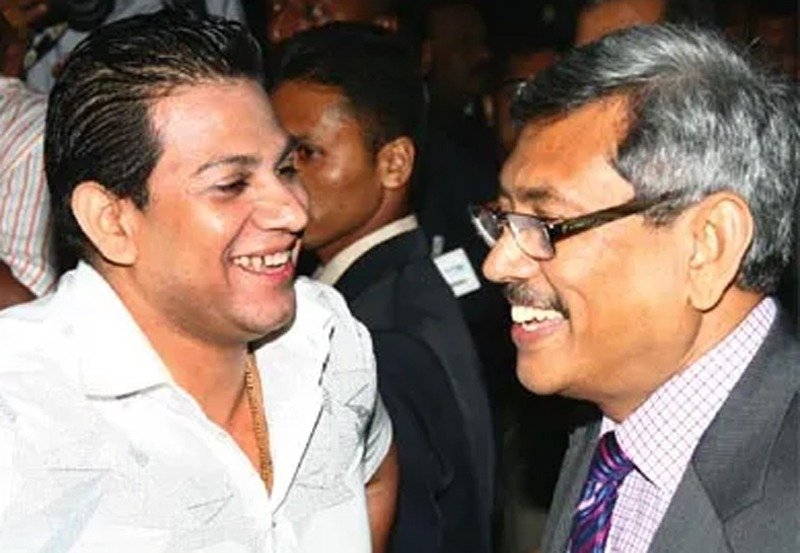 SC declares Gotabaya Rajapaksa's pardon to Duminda invalid