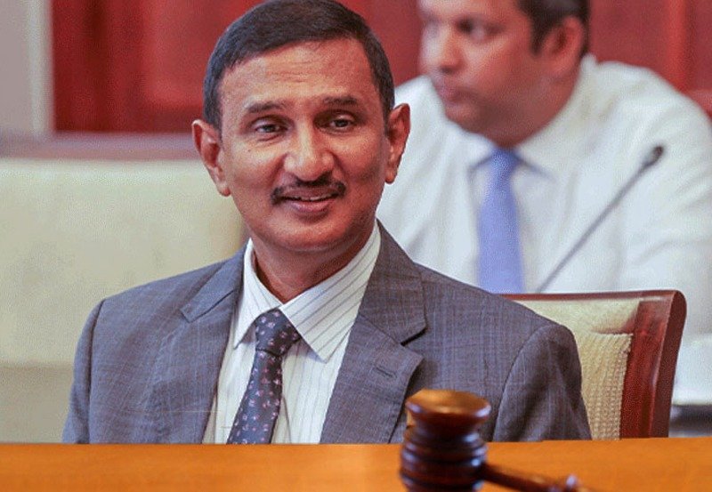 Seven including former Health Secretary further remanded