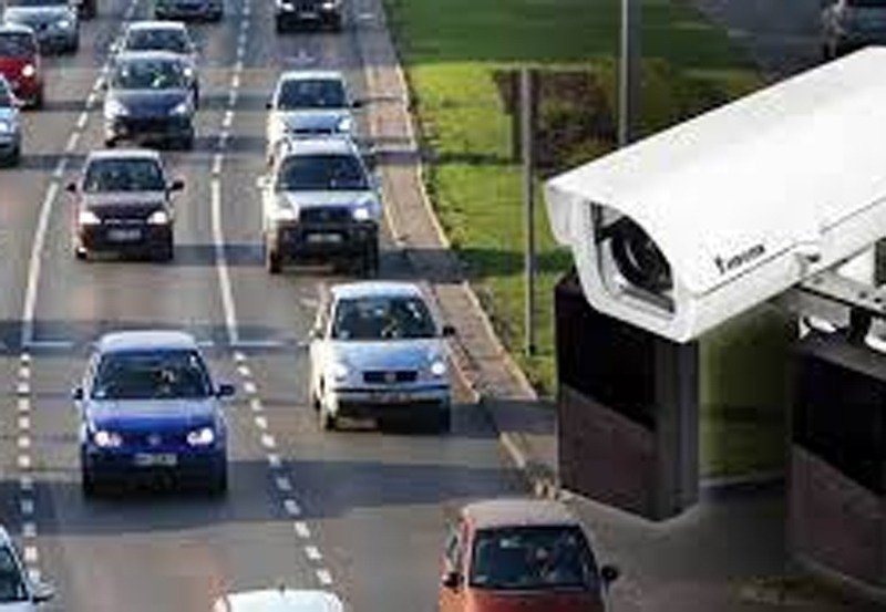 Sri Lanka Police to launch CCTV traffic violation program