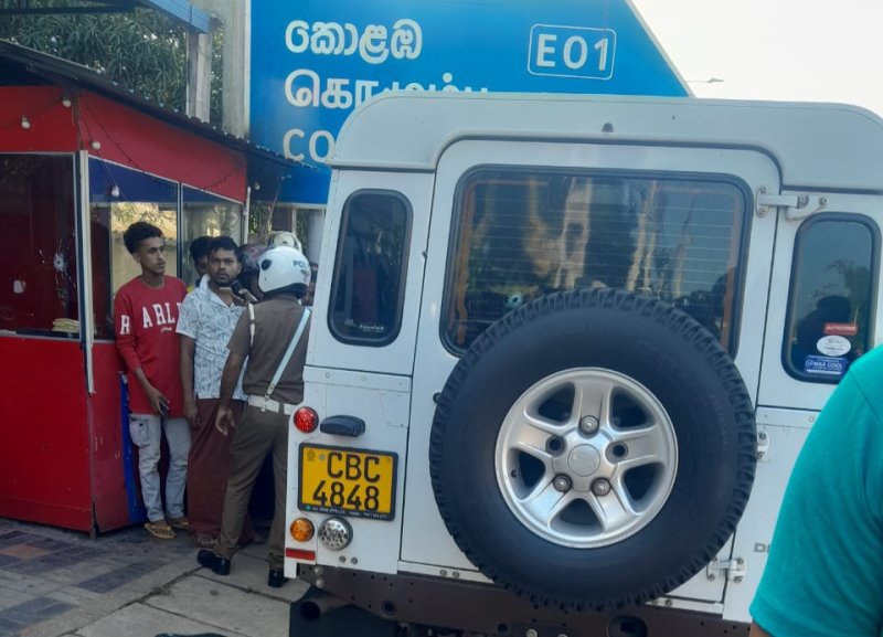 'Ape Jana Bala Party&rsquo; leader among Beliatte shooting victims