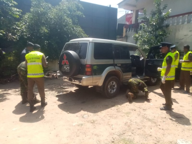 Beliatta manslaughter main suspect arrested
