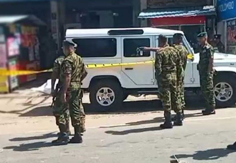 Beliatta mass shooting: 13th suspect arrested