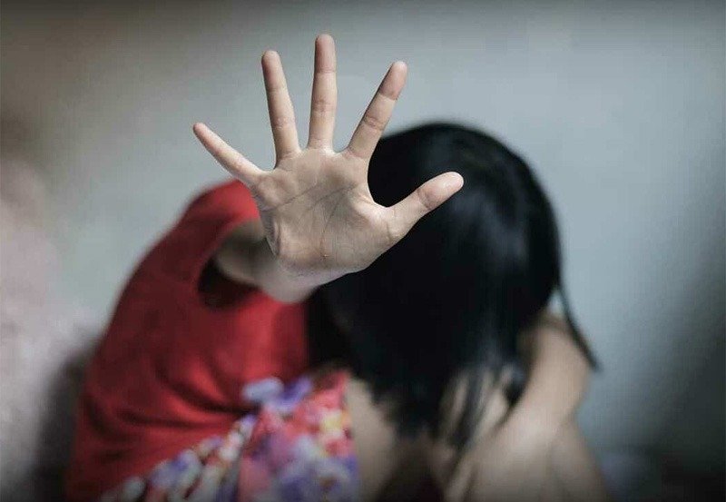 Child abuse complaints soar: Receives 10,000 complaints 