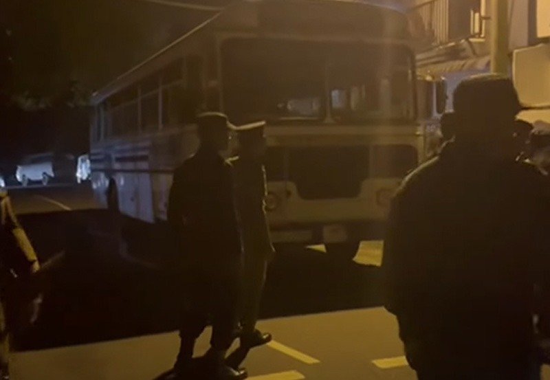 708 suspects nabbed in 'Yukthiya' operations