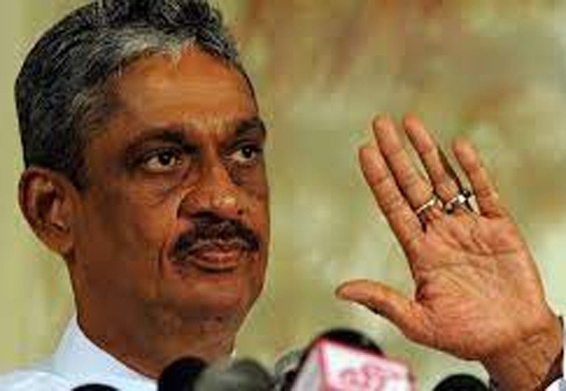 Court grants temporary relief to Sarath Fonseka