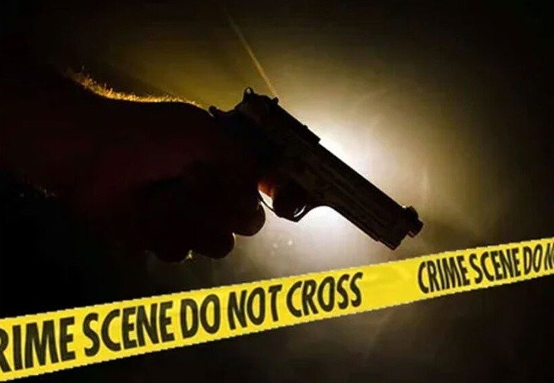 Dehiwala Shooting Suspect Killed in STF Shootout 
