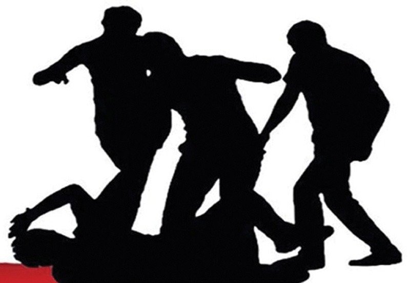 Five hospitalized after attack in Kilinochchi