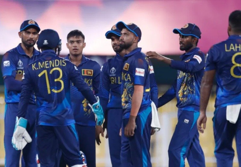 Sri Lanka to tour Bangladesh in March for all-format series