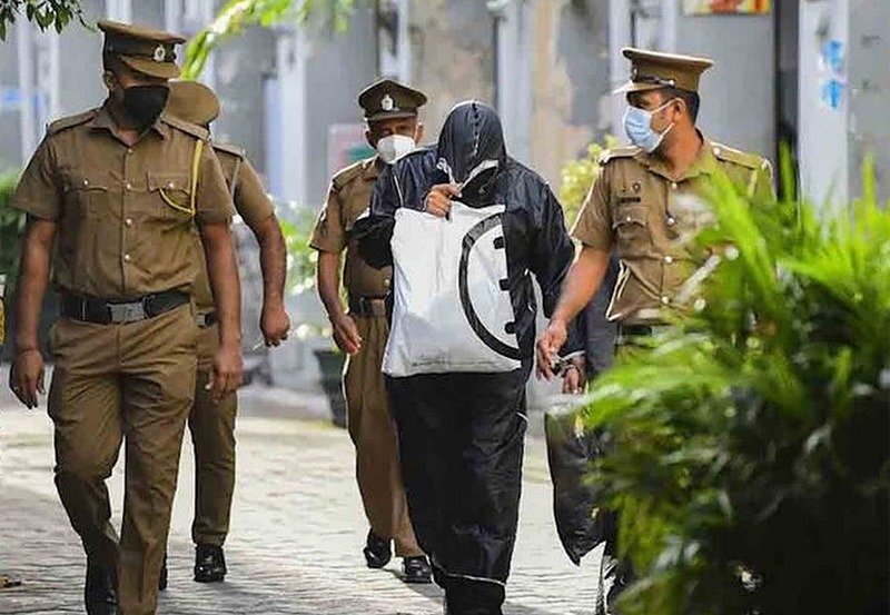 Former Maldives Minister freed in SL child exploitation case