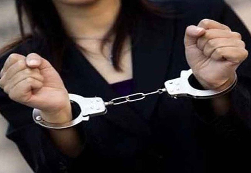 Young woman arrested in Buddhist Monk murder