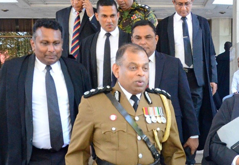 IGP assures to provide clear arrest guidelines