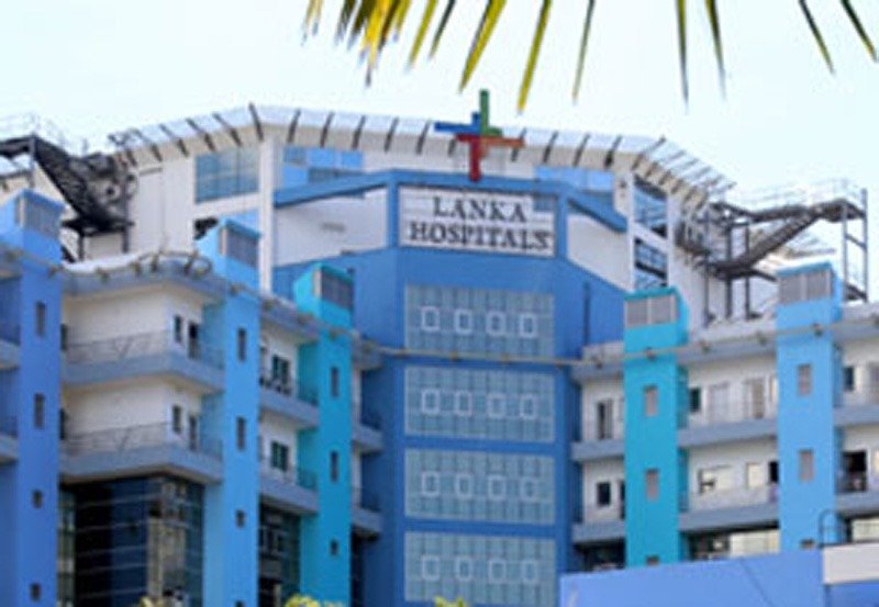Court halts Lanka Hospitals divestiture process