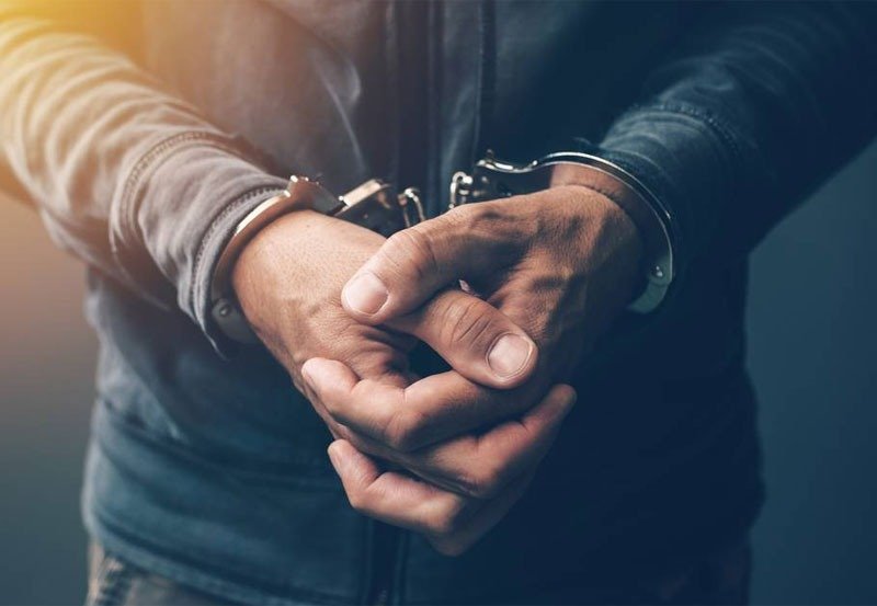 Six remanded after birthday bash in Homagama apartment