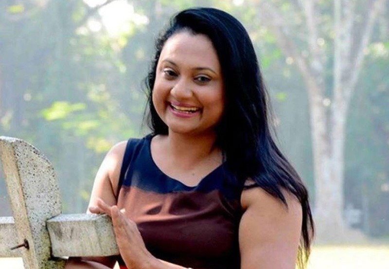 Actress Damitha granted bail amid fraud allegations