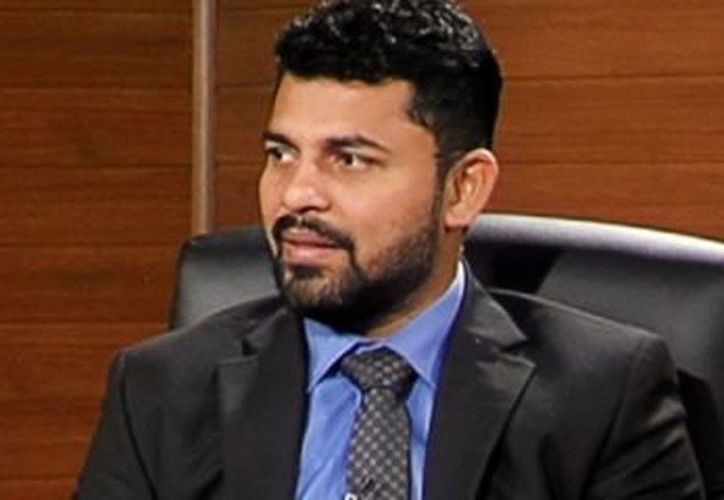 Supreme Court declares expulsion of MP Muszhaaraff unlawful 