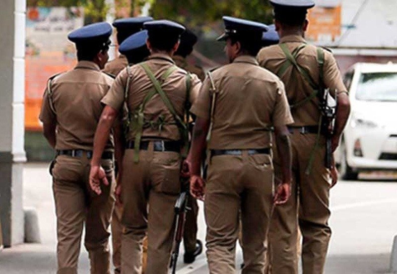 IGP says efforts underway to extradite wanted criminals 