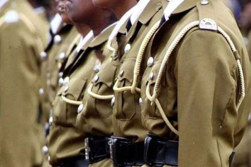 Prison Officers, University staff strike over wages