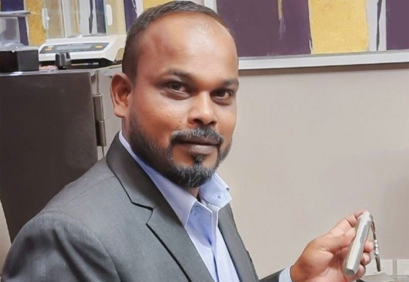 Aura Lanka Chairman to make confidential statement in court 