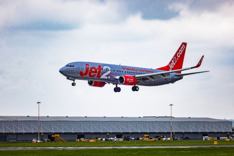 Flights cancelled at UK's busiest airport after power cut