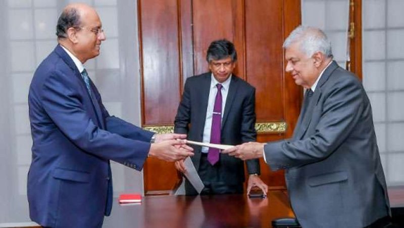 Sobhitha Rajakaruna appointed Appeal Court Acting President