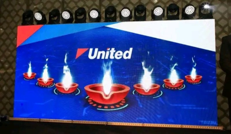 Australia'  United Petroleum launches services in Sri Lanka
