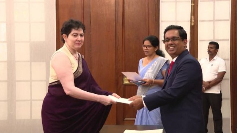 New Secretaries for 15 Ministries  has been appointed