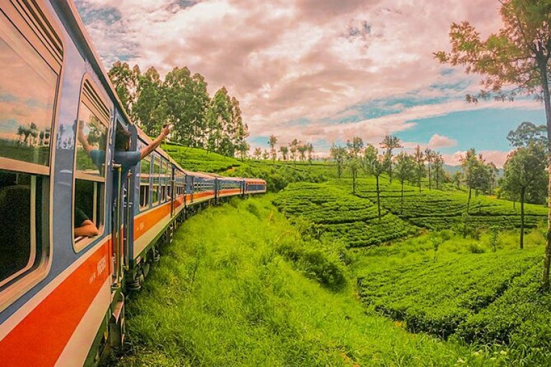Special Trains Launched for Thai Pongal &amp;Weekend Holidays