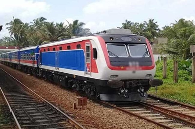 Train Services Delayed Due to Signal System Failure