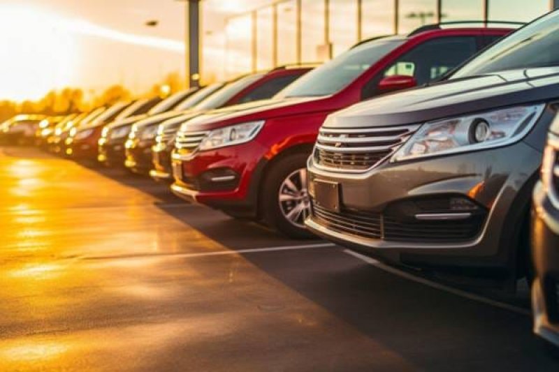 Govt Implements New Luxury Tax Rates on Imported Vehicles