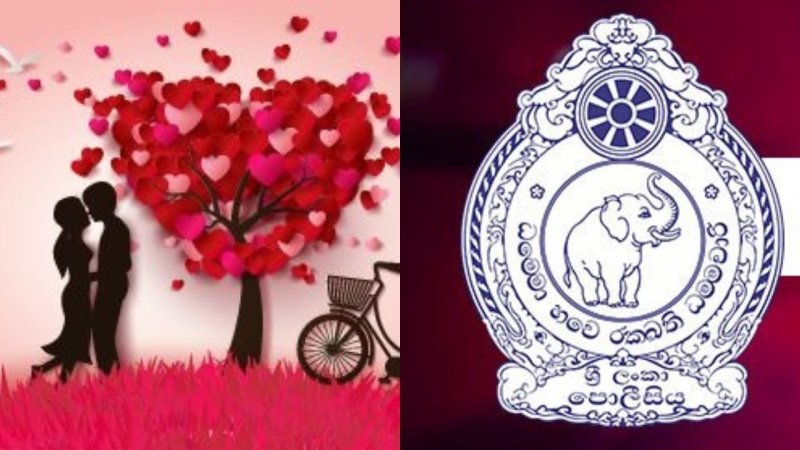  Police Issue Safety Alert Ahead of Valentine's Day