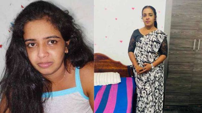 Police release new photos of woman wanted in Sanjeewa murder