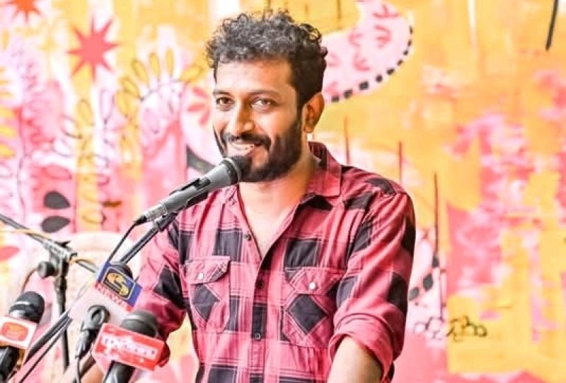 NPP MP Kosala Nuwan Jayaweera Passes Away at 38
