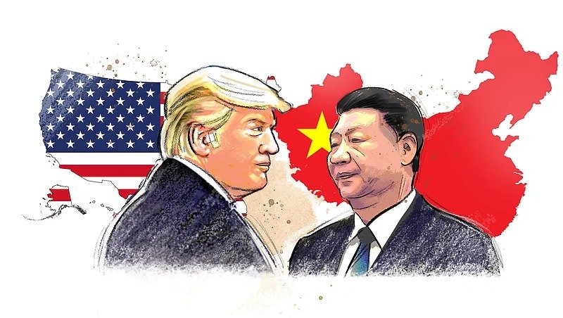 US, China extend tariff truce By another 90 days