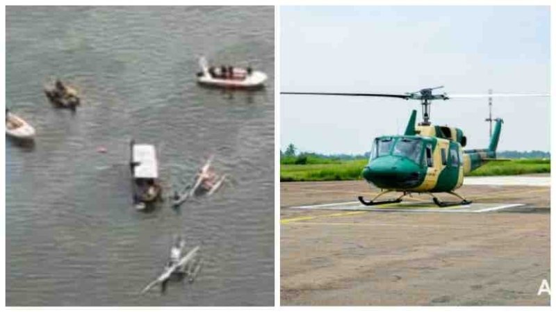 Pilot suspects technical fault in Maduru Oya crash