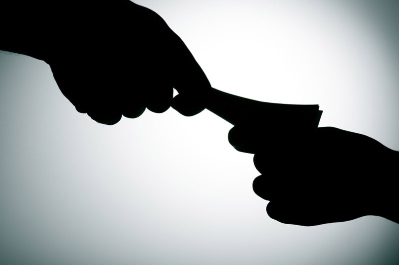 Acting Deputy Director of NIMH arrested over Rs. 1.5Mn bribe