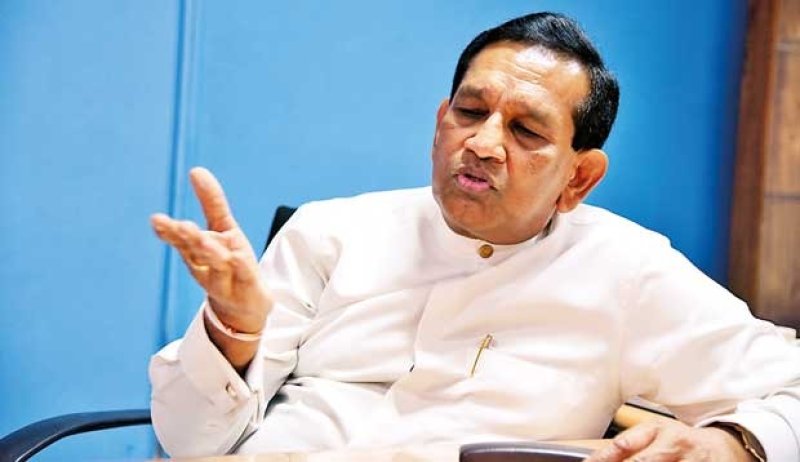 CIABOC seeks court nod to seize ex-minister&rsquo;s property