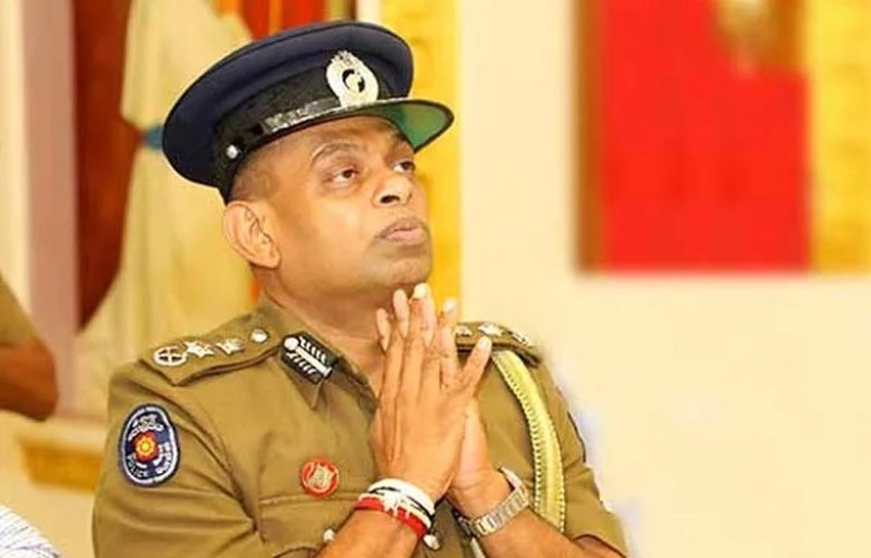 Deshabandu Tennakoon to be produced before court today